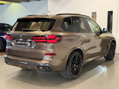 BMW X5 Gebrauchtwagen