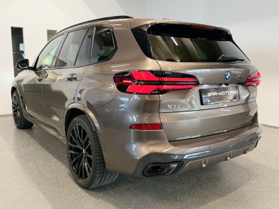 BMW X5 Gebrauchtwagen