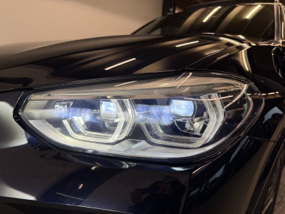 BMW X3 Gebrauchtwagen BMW X3 Gebrauchtwagen