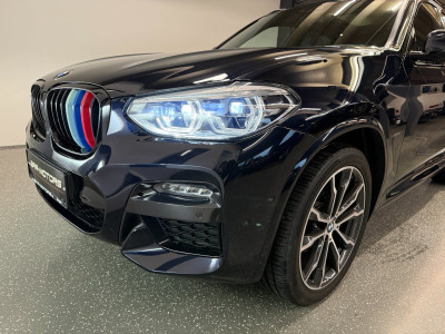BMW X3 Gebrauchtwagen BMW X3 Gebrauchtwagen
