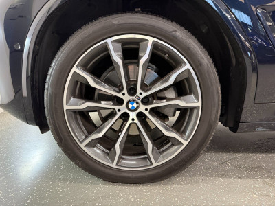 BMW X3 Gebrauchtwagen BMW X3 Gebrauchtwagen
