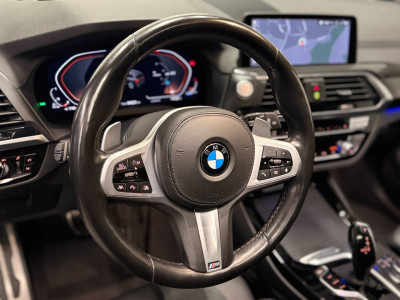 BMW X3 Gebrauchtwagen BMW X3 Gebrauchtwagen