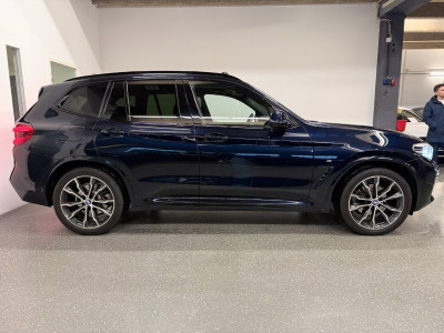 BMW X3 Gebrauchtwagen BMW X3 Gebrauchtwagen
