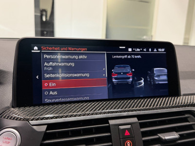BMW X3 Gebrauchtwagen BMW X3 Gebrauchtwagen