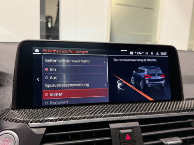 BMW X3 Gebrauchtwagen BMW X3 Gebrauchtwagen
