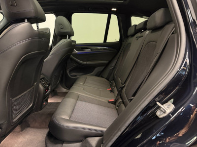 BMW X3 Gebrauchtwagen BMW X3 Gebrauchtwagen