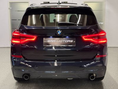 BMW X3 Gebrauchtwagen BMW X3 Gebrauchtwagen
