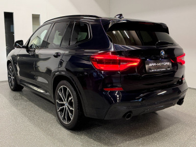 BMW X3 Gebrauchtwagen BMW X3 Gebrauchtwagen