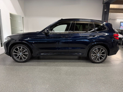 BMW X3 Gebrauchtwagen BMW X3 Gebrauchtwagen