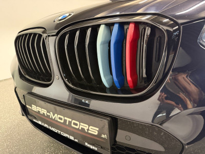 BMW X3 Gebrauchtwagen BMW X3 Gebrauchtwagen