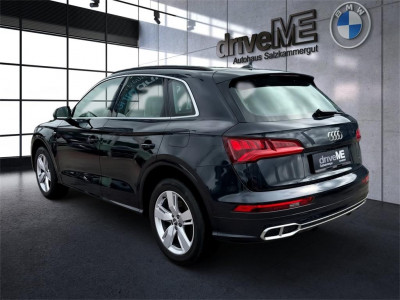 Audi Q5 Gebrauchtwagen