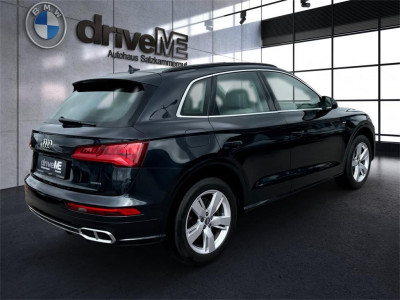 Audi Q5 Gebrauchtwagen