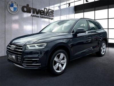 Audi Q5 Gebrauchtwagen