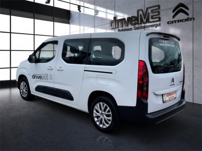 Citroën Berlingo Vorführwagen