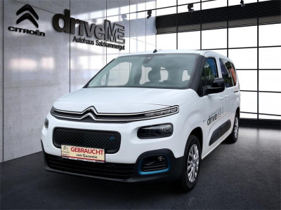 Citroën Berlingo Vorführwagen