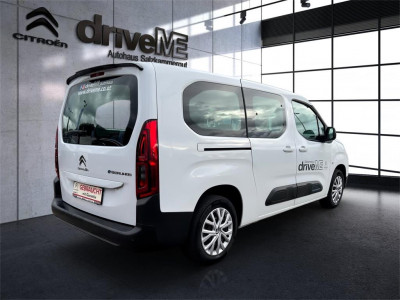 Citroën Berlingo Vorführwagen