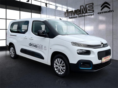 Citroën Berlingo Vorführwagen