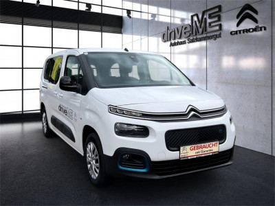 Citroën Berlingo Vorführwagen