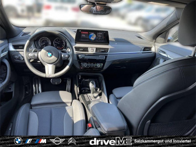 BMW X2 Gebrauchtwagen