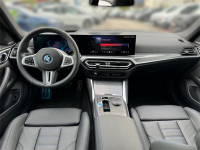 BMW i4 Vorführwagen