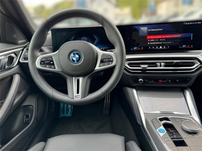 BMW i4 Vorführwagen