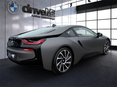 BMW i8 Gebrauchtwagen