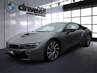 BMW i8 Gebrauchtwagen