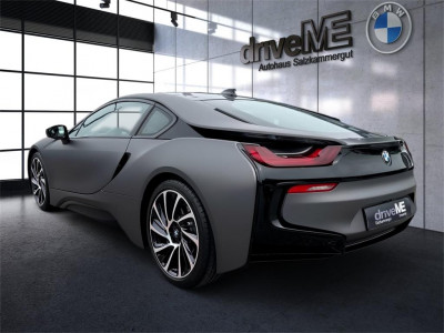 BMW i8 Gebrauchtwagen