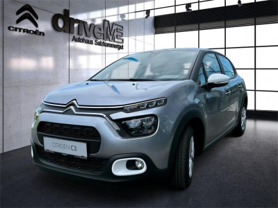 Citroën C3 Vorführwagen