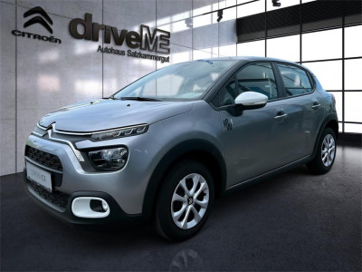 Citroën C3 Vorführwagen