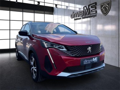 Peugeot 3008 Neuwagen