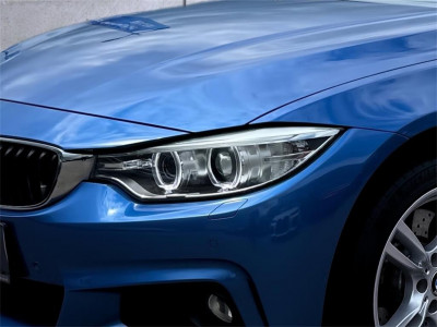 BMW 4er Gran Coupe Gebrauchtwagen