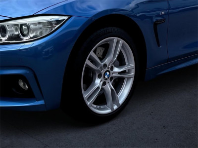 BMW 4er Gran Coupe Gebrauchtwagen