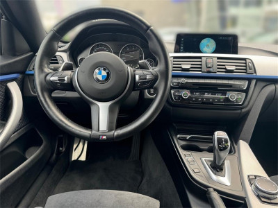 BMW 4er Gran Coupe Gebrauchtwagen