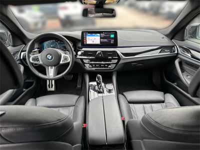 BMW 5er Vorführwagen