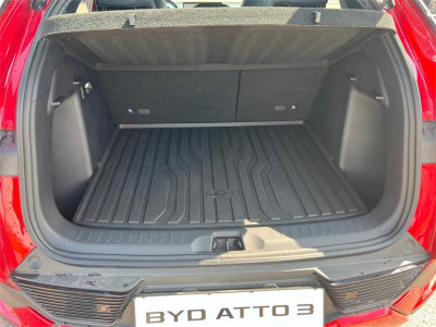 BYD Atto 3 Gebrauchtwagen