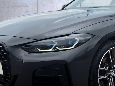 BMW 4er Gebrauchtwagen