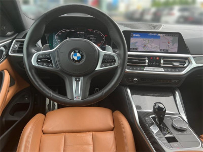 BMW 4er Gebrauchtwagen