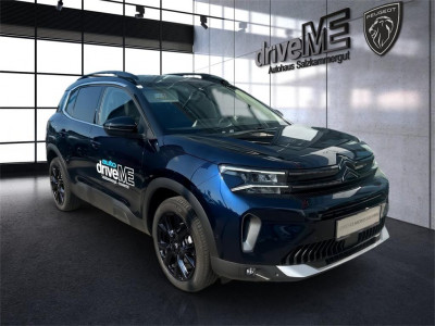 Citroën C5 Aircross Vorführwagen