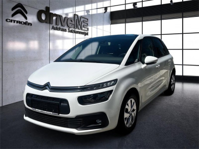 Citroën C4 Picasso Gebrauchtwagen