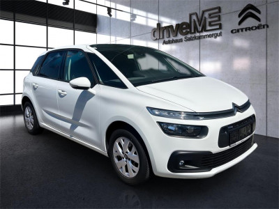 Citroën C4 Picasso Gebrauchtwagen