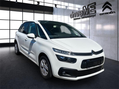 Citroën C4 Picasso Gebrauchtwagen