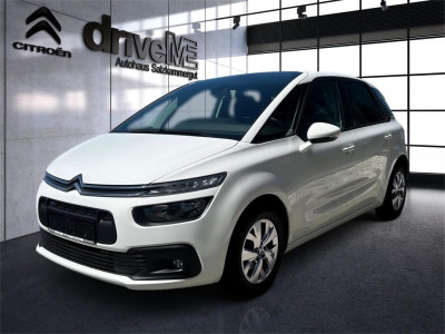 Citroën C4 Picasso Gebrauchtwagen