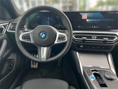 BMW i4 Vorführwagen