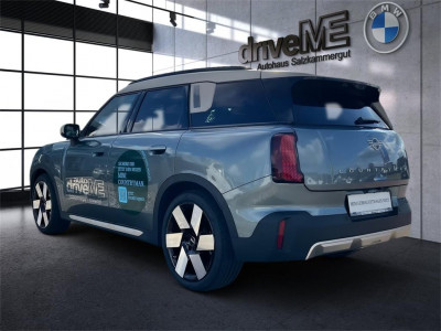 MINI Countryman Vorführwagen