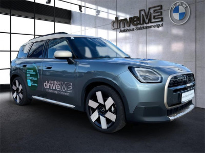 MINI Countryman Vorführwagen