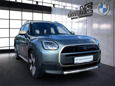 MINI Countryman Vorführwagen