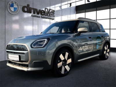 MINI Countryman Vorführwagen