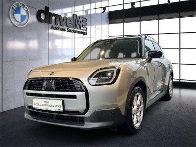 MINI Countryman Vorführwagen