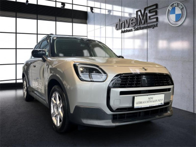 MINI Countryman Vorführwagen